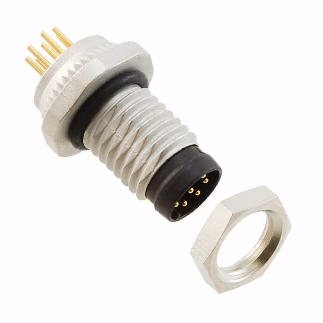 1424238 Phoenix Contact  Assemblages de connecteurs circulaires